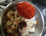 Foto del paso 4 de la receta: Sopa de ajo