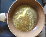 Foto langkah ke 3 dari resep Ikan Kerapu Saus Nanas 🍍.