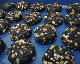 Foto langkah ke 2 dari resep Cake pop dari kue bantat.