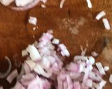 Foto del paso 4 de la receta: Un tip para los amantes de la famosa cebolla