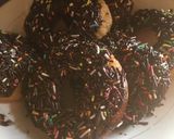 Foto langkah ke 5 dari resep Donat kentang.