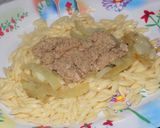 Foto del paso 6 de la receta: Ensalada con huevos duros, Riso y atún