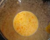 A picture of step 4 of Healthy diet quiche.