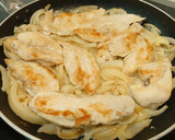Foto del paso 8 de la receta: Pechuga a la mostaza light