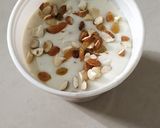 ડ્રાયફ્રુટ શિખંડ (Drayfrut shrikhand recipe in gujarati) રેસીપી સ્ટેપ5ફોટો