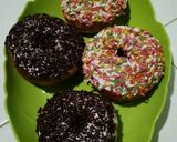Foto langkah ke 3 dari resep Donat ekonomis menul banget resep yunda yun.