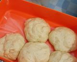 Foto langkah ke 6 dari resep Donat Kentang.