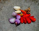 Foto langkah ke 1 dari resep Seblak Sosis Baso.