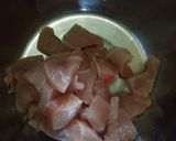Foto langkah ke 1 dari resep Ayam krispy simple.