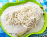 Foto langkah ke 4 dari resep Pisang Berendam Santan.