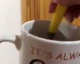 Foto del paso 1 de la receta: Café batido ☕️