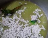 Foto langkah ke 3 dari resep Cendol Thailand.