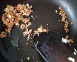 Foto langkah ke 2 dari resep Bubur Manado.