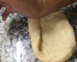 Foto del paso 4 de la receta: PAN JALA (pan Trenzado) de Romina Stricker