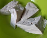 Foto langkah ke 1 dari resep Tahu Isi simple ekonomis.
