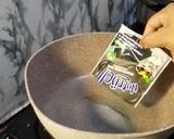 Foto langkah ke 1 dari resep Cendol kecebong.