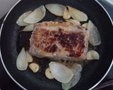 Hình bước làm 4 của món Steak by me