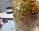 A picture of step 6 of Relish For Multiple Reasons.