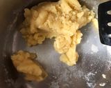 Foto del paso 4 de la receta: Leche frita