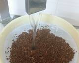 Quinoa Tabbouleh recipe step 1 photo