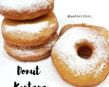 Foto langkah ke 11 dari resep Donat Kentang.
