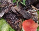 Foto langkah ke 2 dari resep Ikan bakar sambal maknyus.