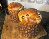Foto del paso 10 de la receta: Pan dulce navideño 🎄🍞