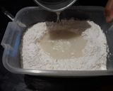 Foto del paso 2 de la receta: Pan saborizado 🍞