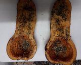 Foto del paso 1 de la receta: Calabaza Rellena Gratinada