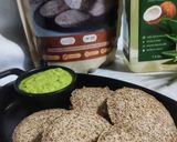 A picture of step 6 of Multi Millet Idli.