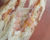 Foto del paso 6 de la receta: Pancitos rellenos sin levadura
