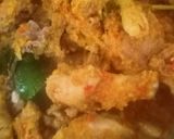 Foto langkah ke 5 dari resep Ayam woku KENTANG.
