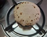 A picture of step 4 of GUJARATI THALI - FAMILY FAVOURITE.