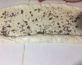 صورة لخطوة 4 من وصفة بريوش بلا بيض بلا حليب 😋