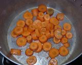 Foto del paso 2 de la receta: Verduras hervidas a la judia