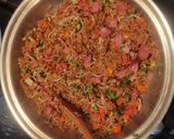 Foto del paso 7 de la receta: Arroz Chino Fácil