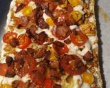 Ciabatta Pizza recipe step 15 photo