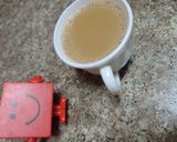 صورة لخطوة 5 من وصفة شاي على طريقتي 🤤