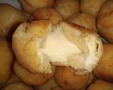 Foto del paso 8 de la receta: 💣Bombas de papas🥔 rellenitas de queso🧀🤩