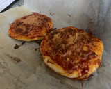 Foto del paso 5 de la receta: Pizza casera en Thermomix