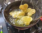 Pizza flavour mathari recipe step 3 photo