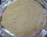 Foto del paso 2 de la receta: Pizza con masa de pollo