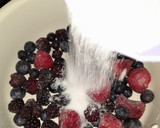 Foto del paso 1 de la receta: Postre en copas