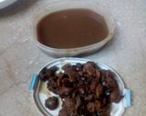 A picture of step 20 of Fry Baigan (Brinigal).