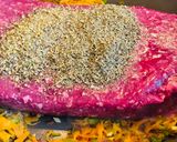 Lasagna házi tésztával recept fázis 3 fotója