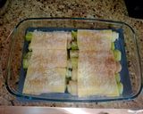 Foto del paso 3 de la receta: Puerros al horno