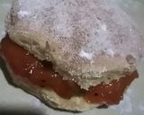 Foto del paso 12 de la receta: Caritas Blancas ❤❤❤