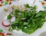 Foto del paso 4 de la receta: Ensalada "evolución del rabanito"