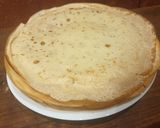 Фото кроку 6 до Блины на кефире🥞.