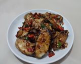 Foto langkah ke 6 dari resep Terong Raos.